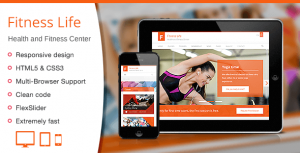 19 Best Gym HTML Website Templates In 2025
