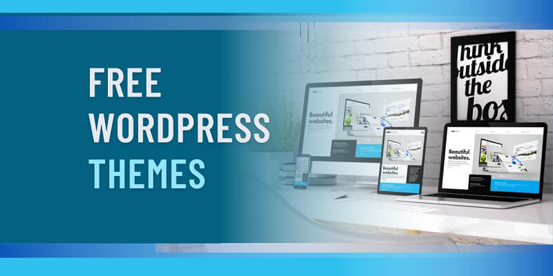 15+ Best Free Responsive WordPress Themes In 2025 Free WordPress Themes