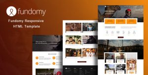 10 Best Ngo HTML Website Templates 2021 FreeHtmlDesigns