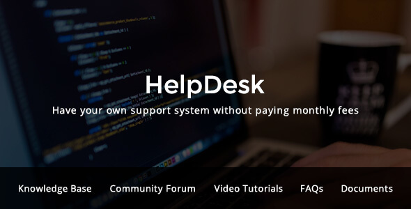 HelpDesk