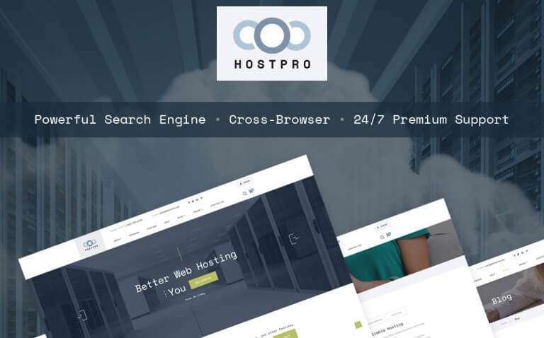 Hostpro