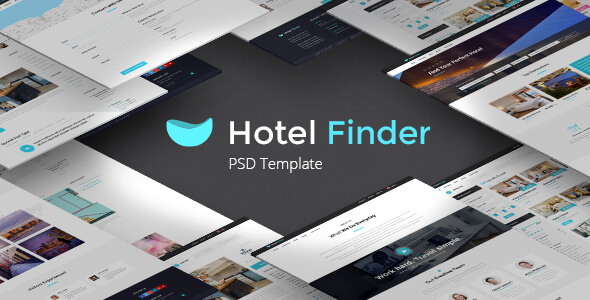 Hotel Finder