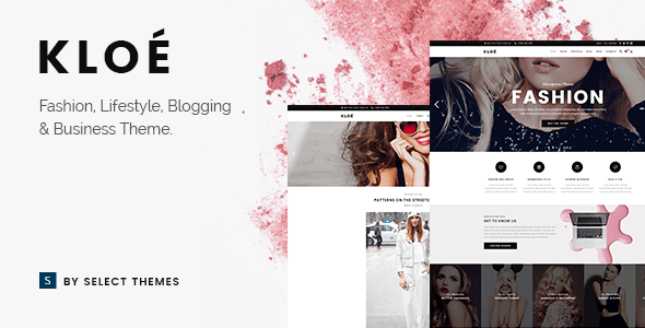 Best Feminine Wordpress Themes