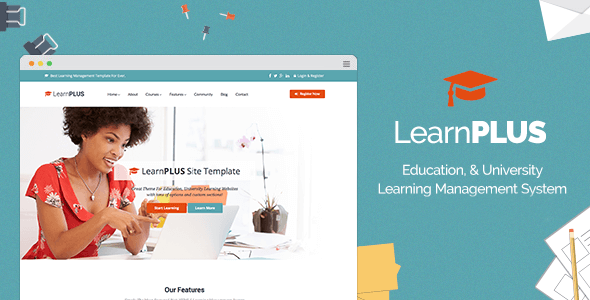 LearnPlus 