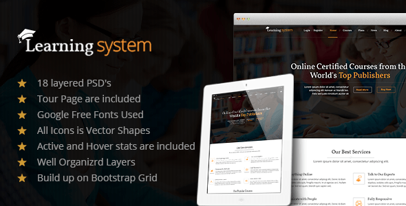 Learning System