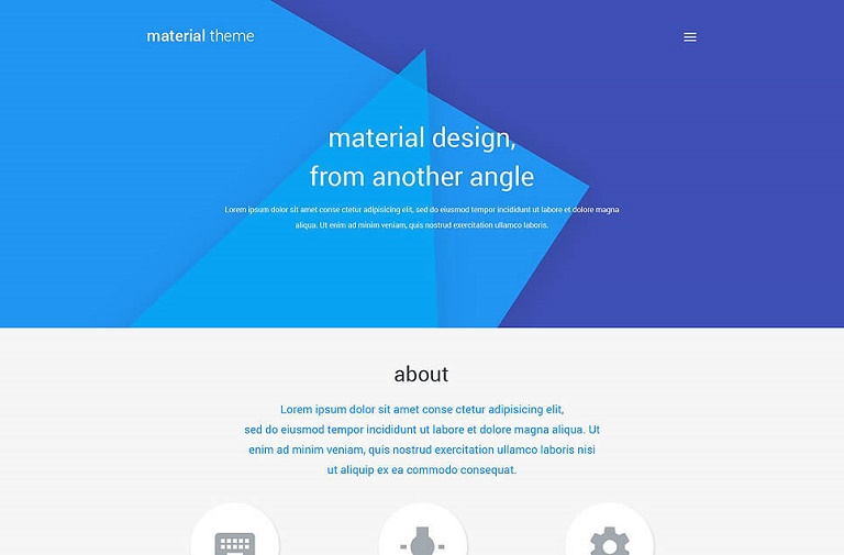 Material Design