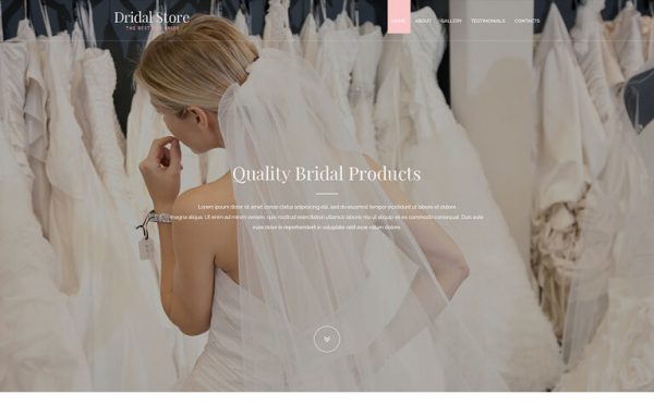 bride to be website