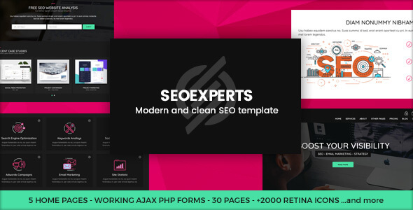 SEOEXPERTS