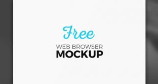 Free Website Mockups