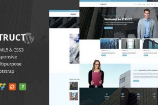 Best Material Design Wordpress Themes