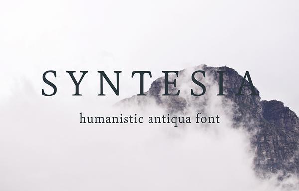 Syntesia