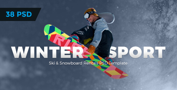 Winter Sport