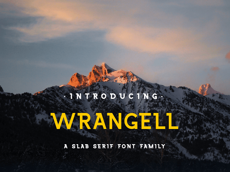 Wrangell