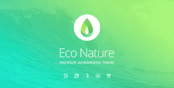  Eco Nature