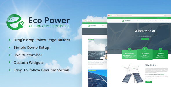 EcoPower 