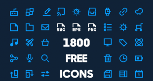 Free Icon Sets