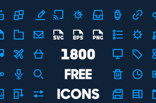 Free Icon Sets