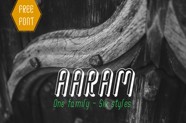 Aaram