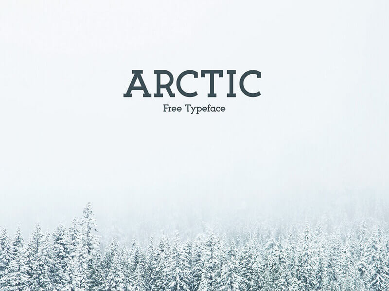 Arctic