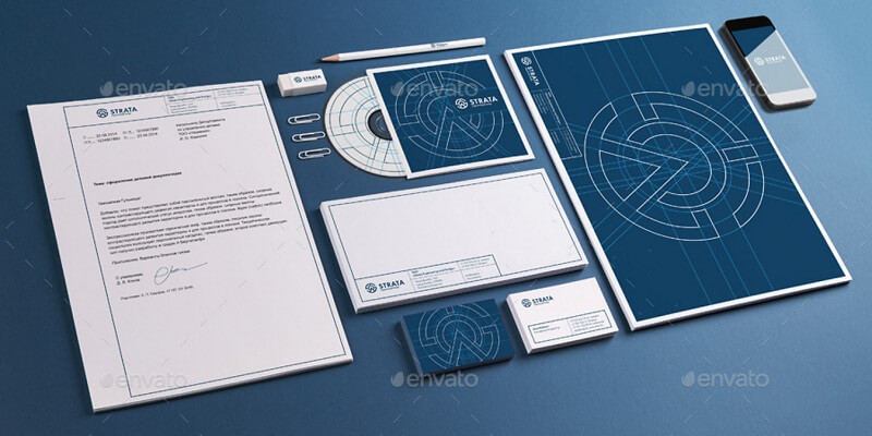 33 Best Branding Identity Stationery Mockups Branding Identity Stationery Mockups