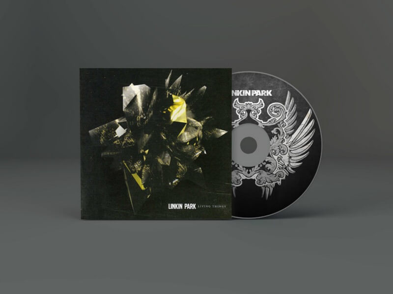 CD Artwork