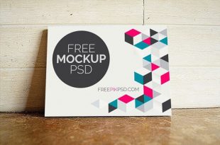 Free Certificate Mockups