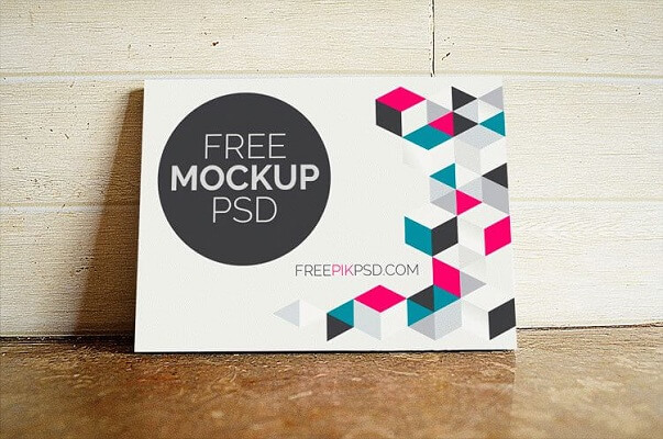 Free Certificate Mockups