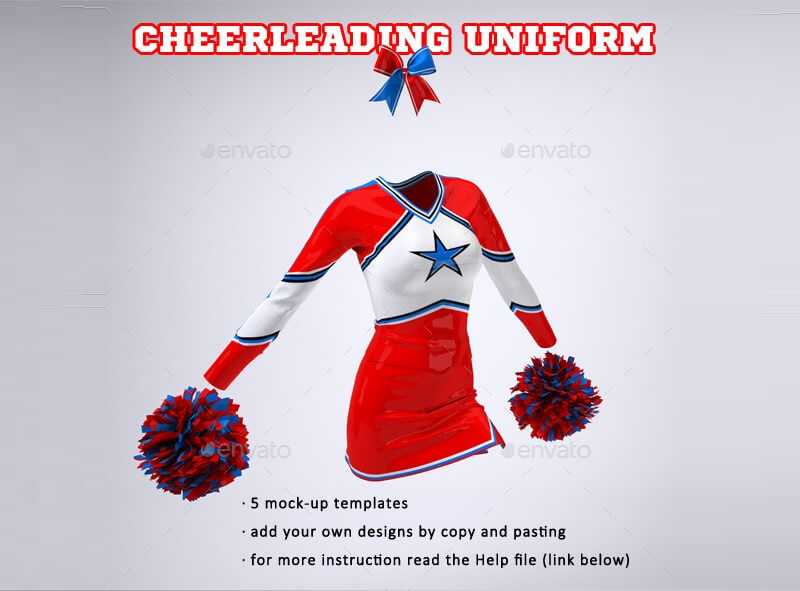 Cheerleading