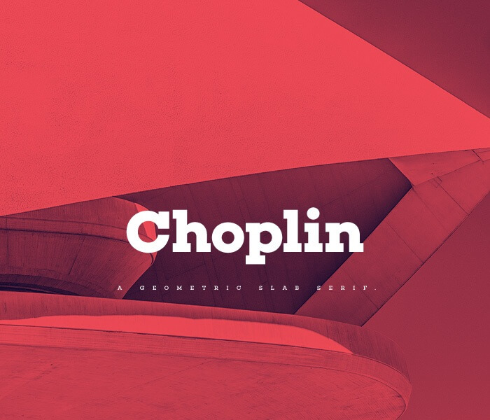 Choplin