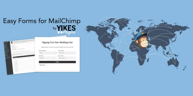 30 Best Free Form WordPress Plugins Free Form WordPress Plugins