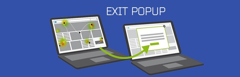 Exit Popup