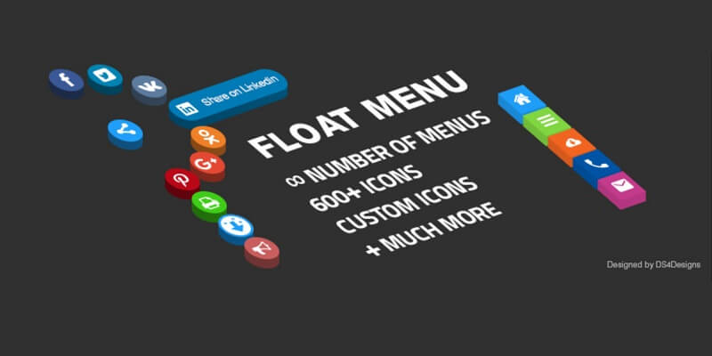 Free Menu WordPress Plugins