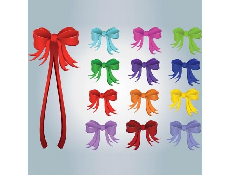 Gift Ribbons