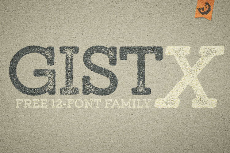 GistX