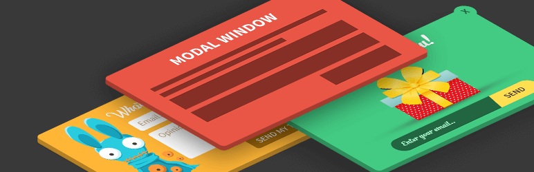 Modal Window