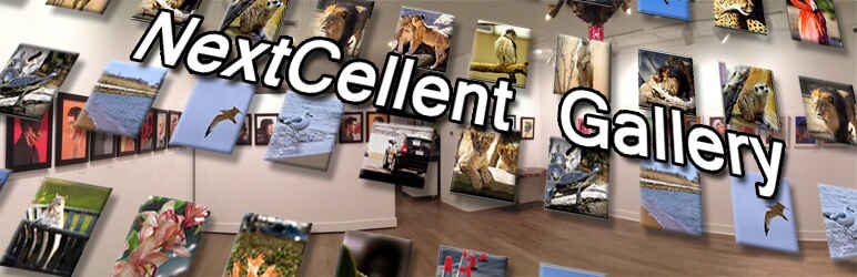 NextCellent Gallery