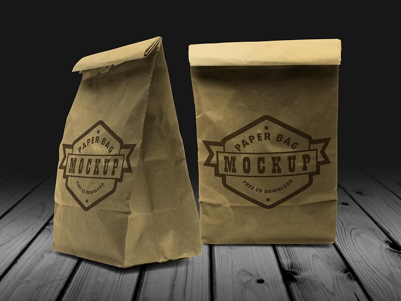 Paper Bag