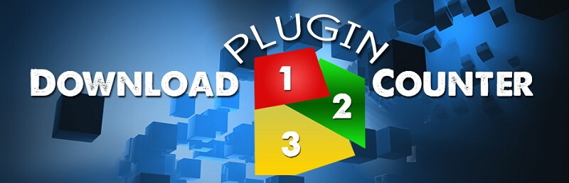 Plugin Download Counter