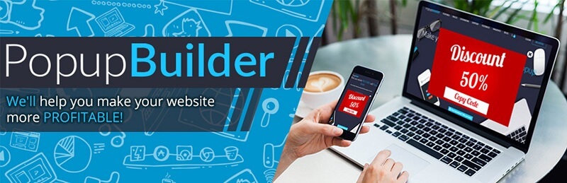 Popup Builder