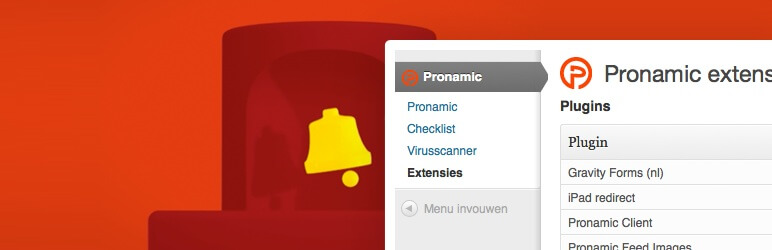 Pronamic Client