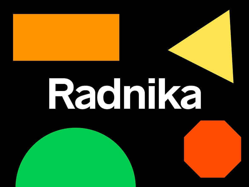 Radnika