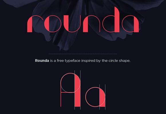 Rounda