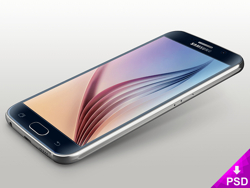 Samsung Galaxy S6