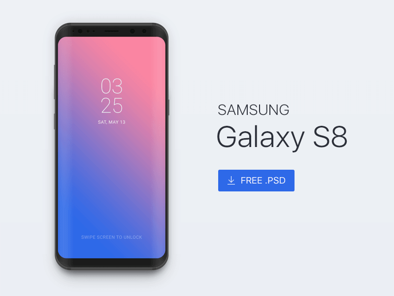 Samsung Galaxy s8