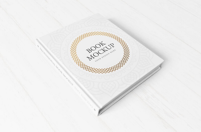 Set of Hardcover Book