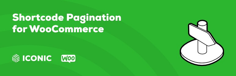 Shortcode Pagination for WooCommerce