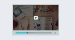 Free Video Player Templates