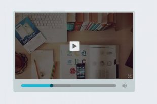 Free Video Player Templates