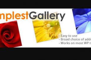 Free Gallery WordPress Plugins