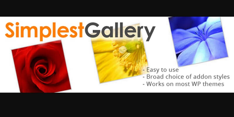 Free Gallery WordPress Plugins